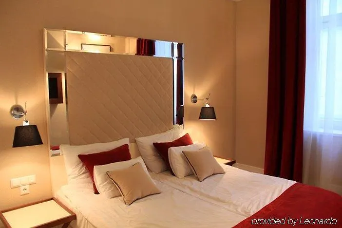 Mirage Medic Hotel Budapest