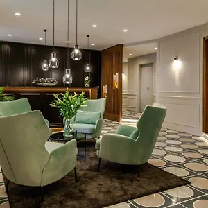 Eye- Boutique Suites, By Bqa Βουδαπέστη