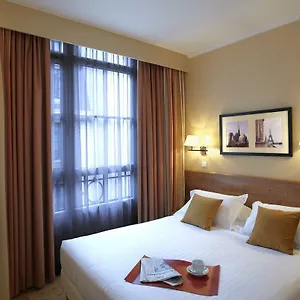 **** Ξενοδοχείο με διαμερίσματα Citadines Saint-germain-des-pres Γαλλία
