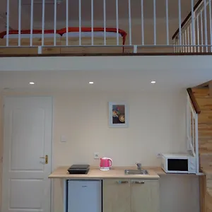 Loft House Βουδαπέστη
