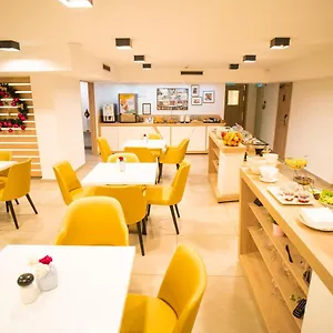 Kvihotel - The Smart Βουδαπέστη
