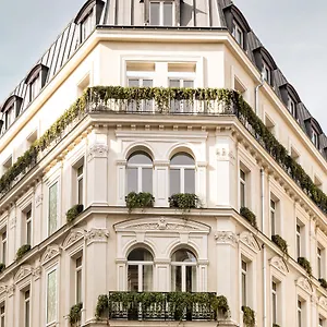 ***** Ξενοδοχείο Chateau Des Fleurs - Champs-elysees Γαλλία