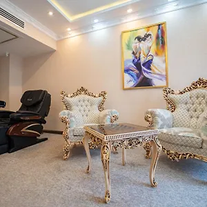 Aqua Liberty Otel Tiflis