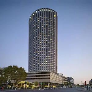 **** Ξενοδοχείο Hyatt Regency Etoile Γαλλία