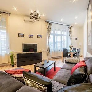 Apartment Real Anker