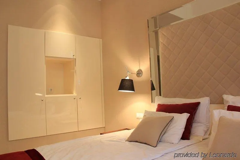 Mirage Medic Hotel Budapest
