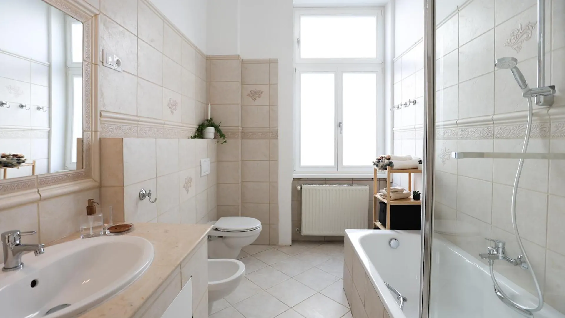 Mirage Medic Hotel Budapest