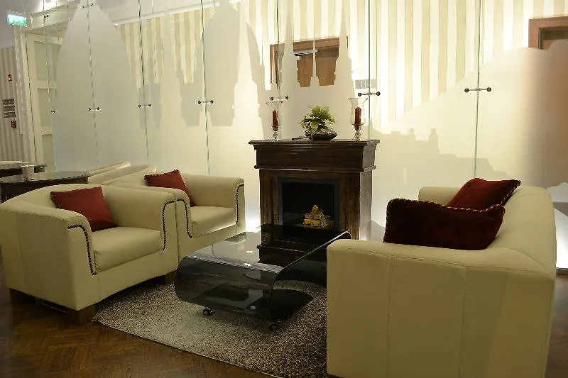 ****  Mirage Medic Hotel Boedapest Hongarije
