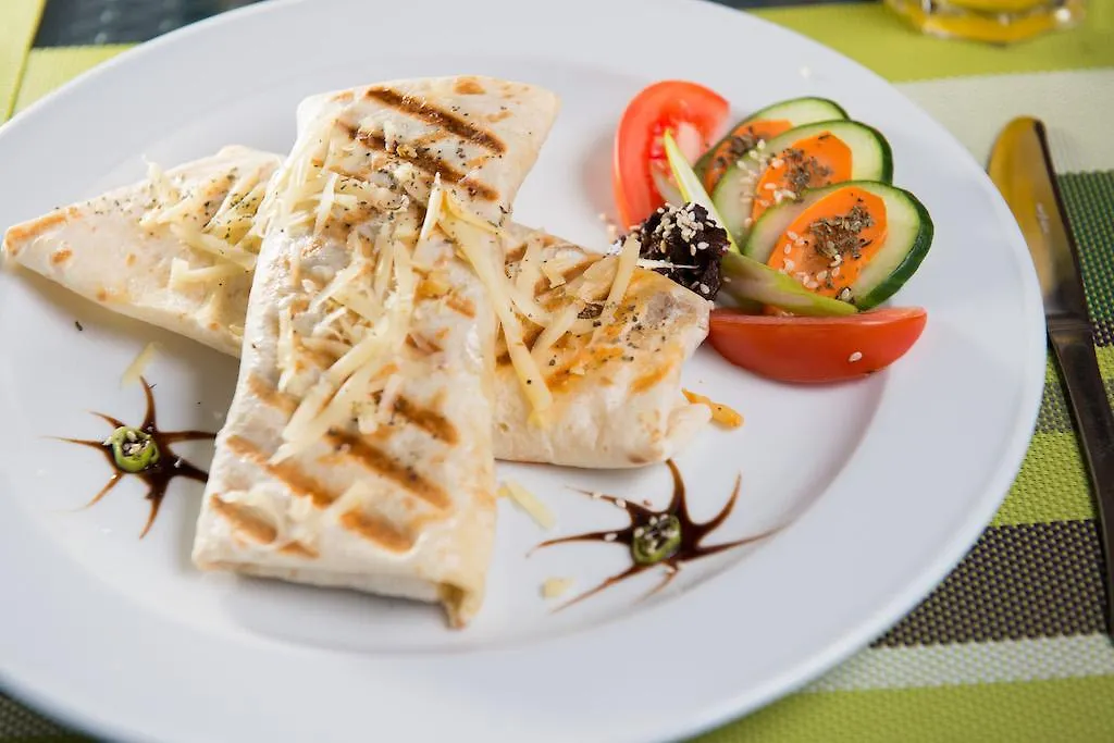 Mirage Medic Hotel Βουδαπέστη Ουγγαρία