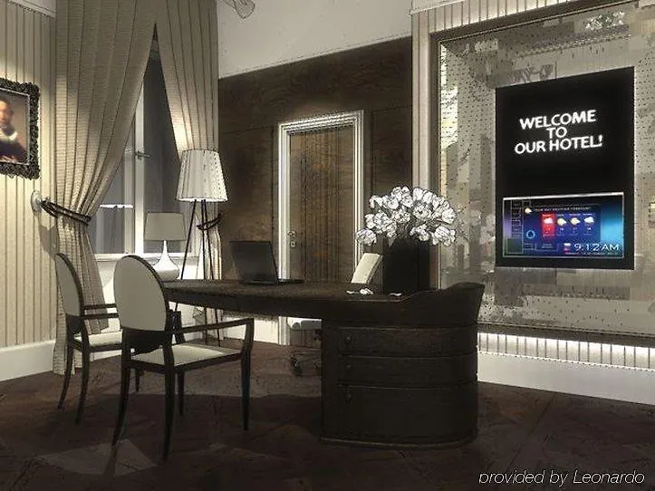 Mirage Medic Hotel Βουδαπέστη