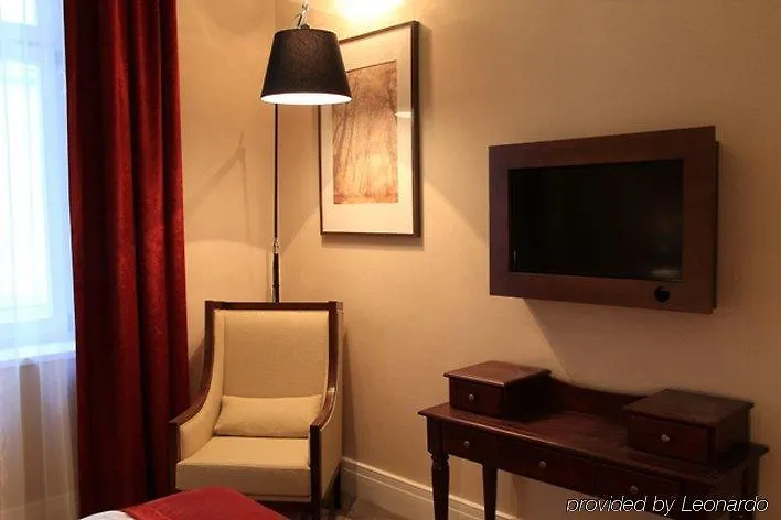Mirage Medic Hotel Βουδαπέστη 4*,  Ουγγαρία