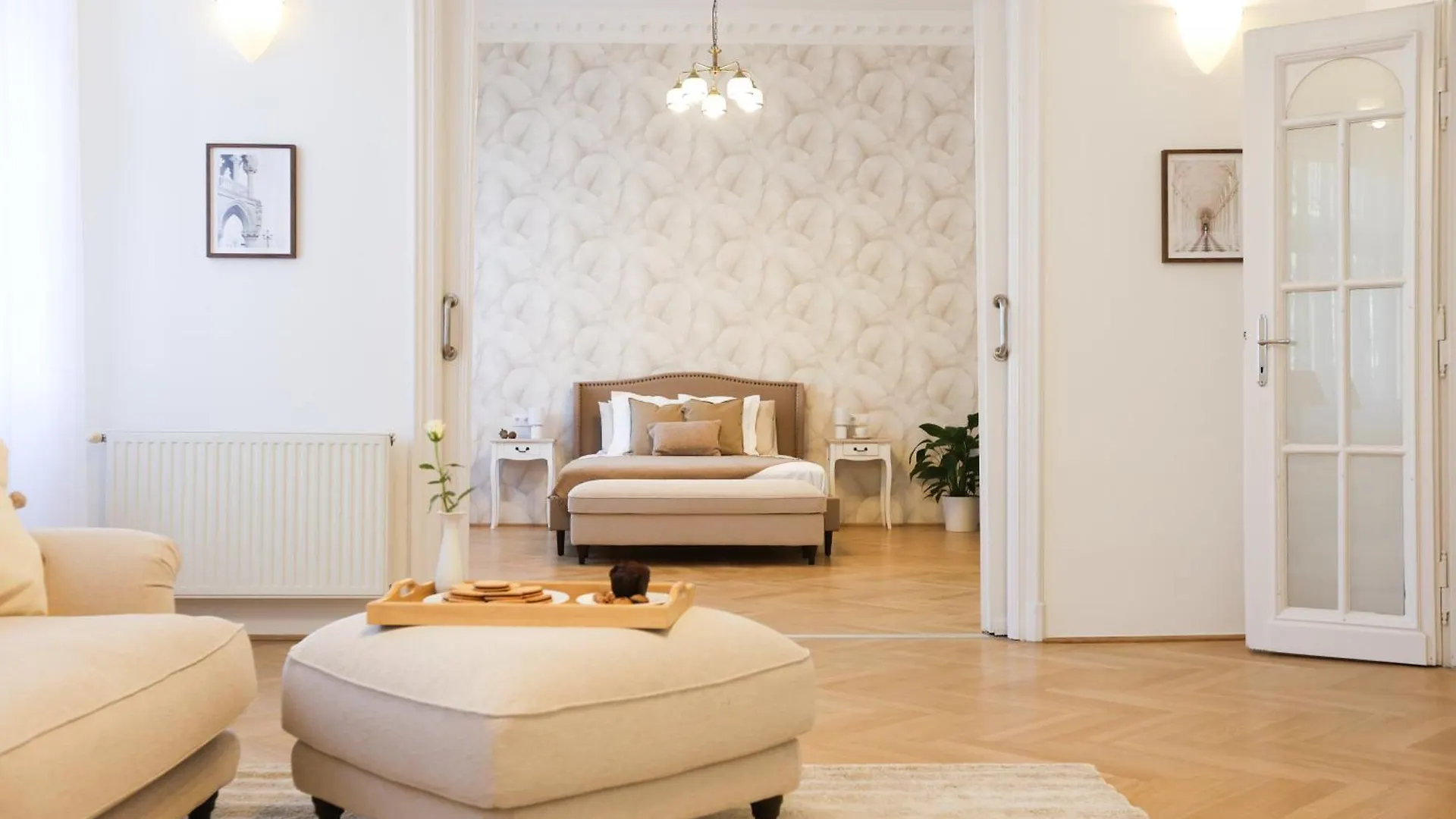 Mirage Medic Hotel Βουδαπέστη