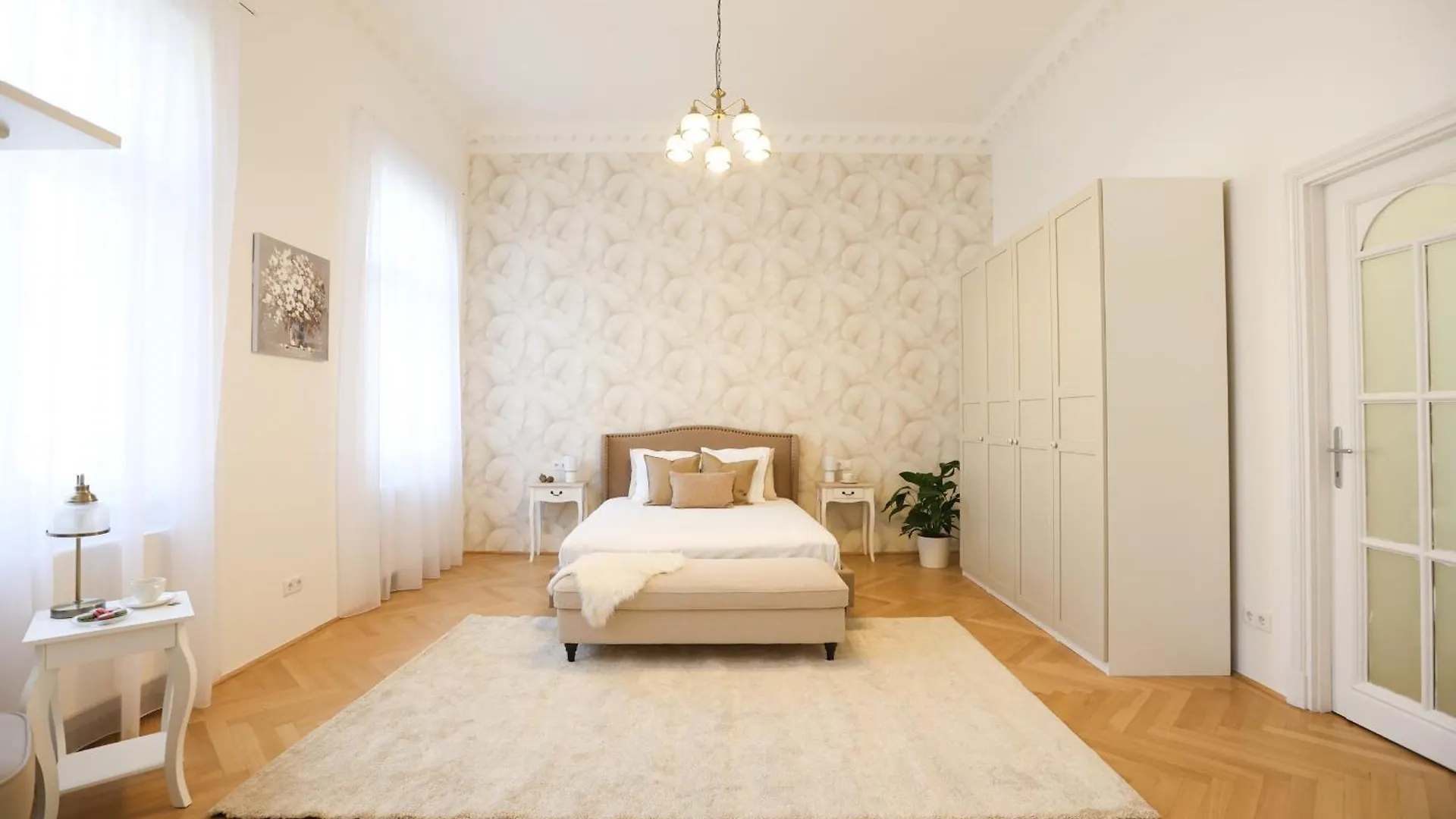 Mirage Medic Hotel Βουδαπέστη