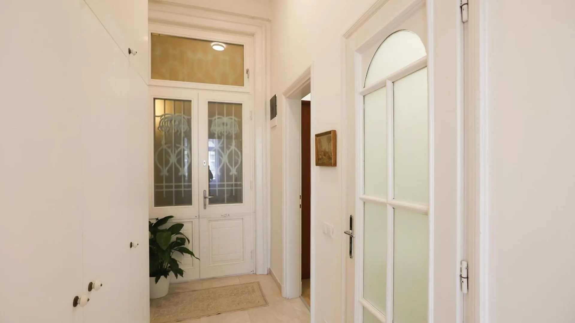 Mirage Medic Hotel Βουδαπέστη