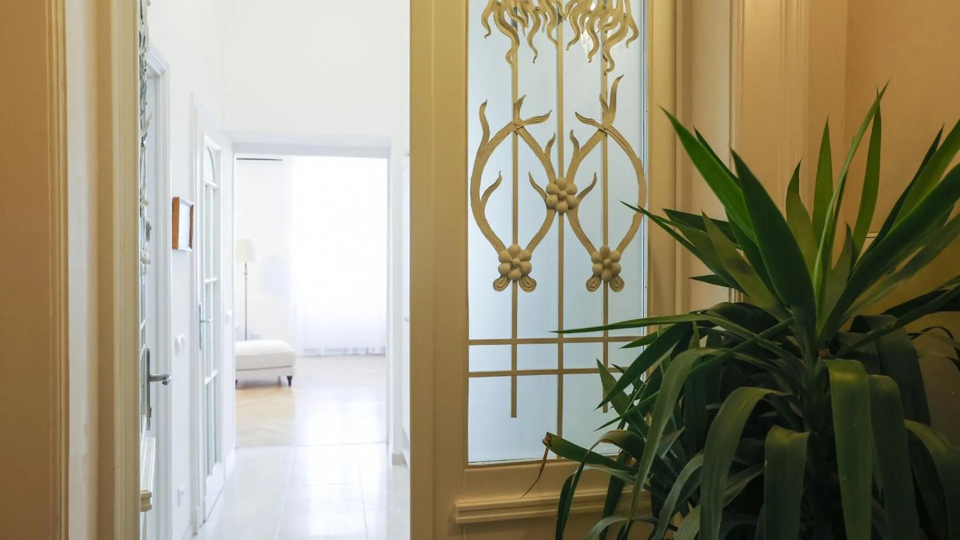 Mirage Medic Hotel Βουδαπέστη