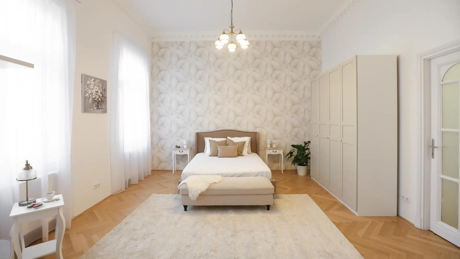Mirage Medic Hotel Βουδαπέστη