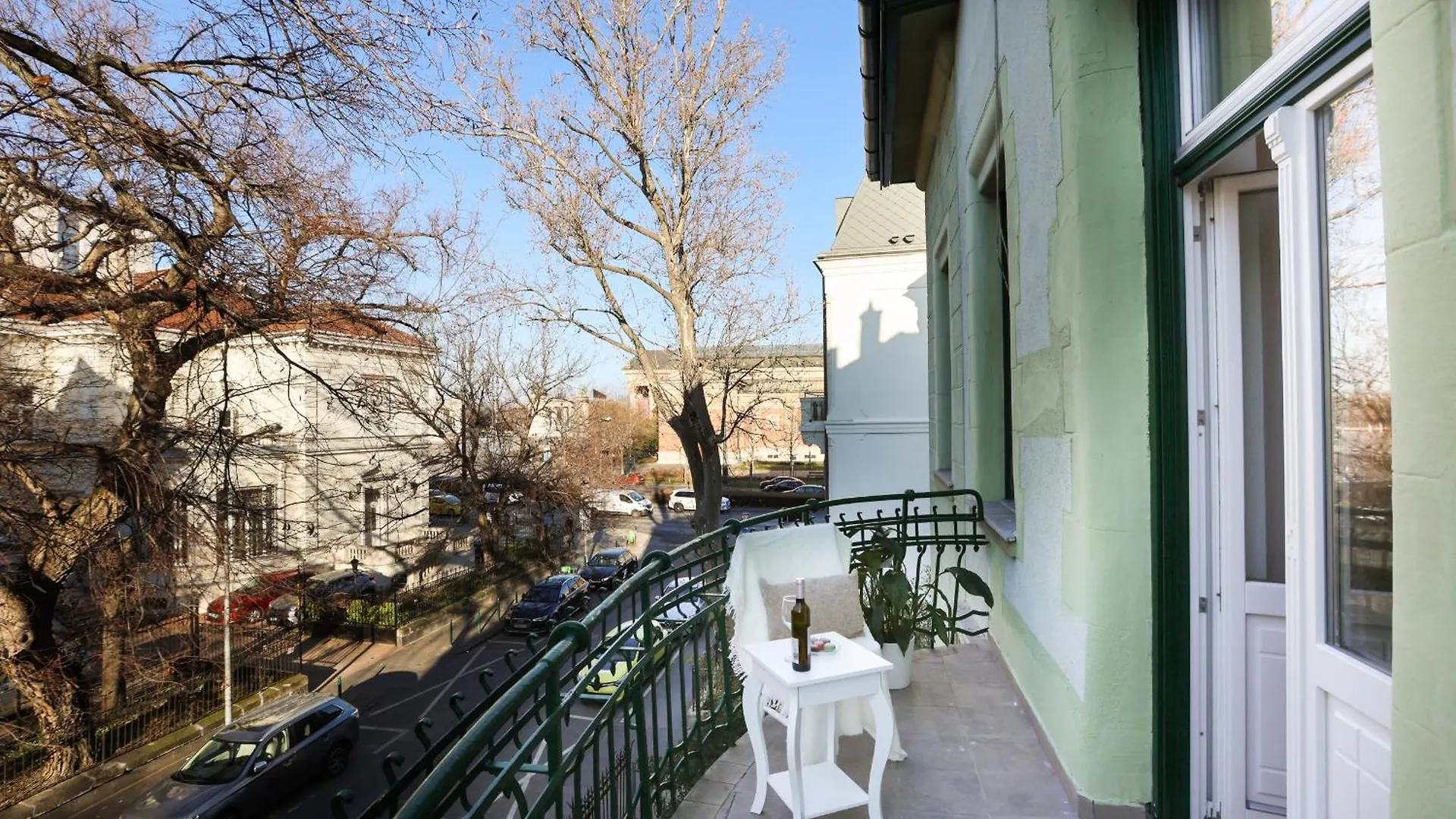Mirage Medic Hotel Βουδαπέστη