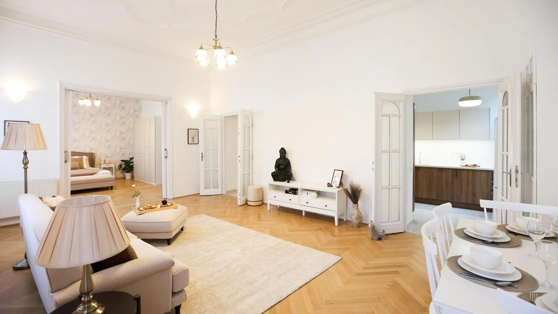 Mirage Medic Hotel Βουδαπέστη Ουγγαρία