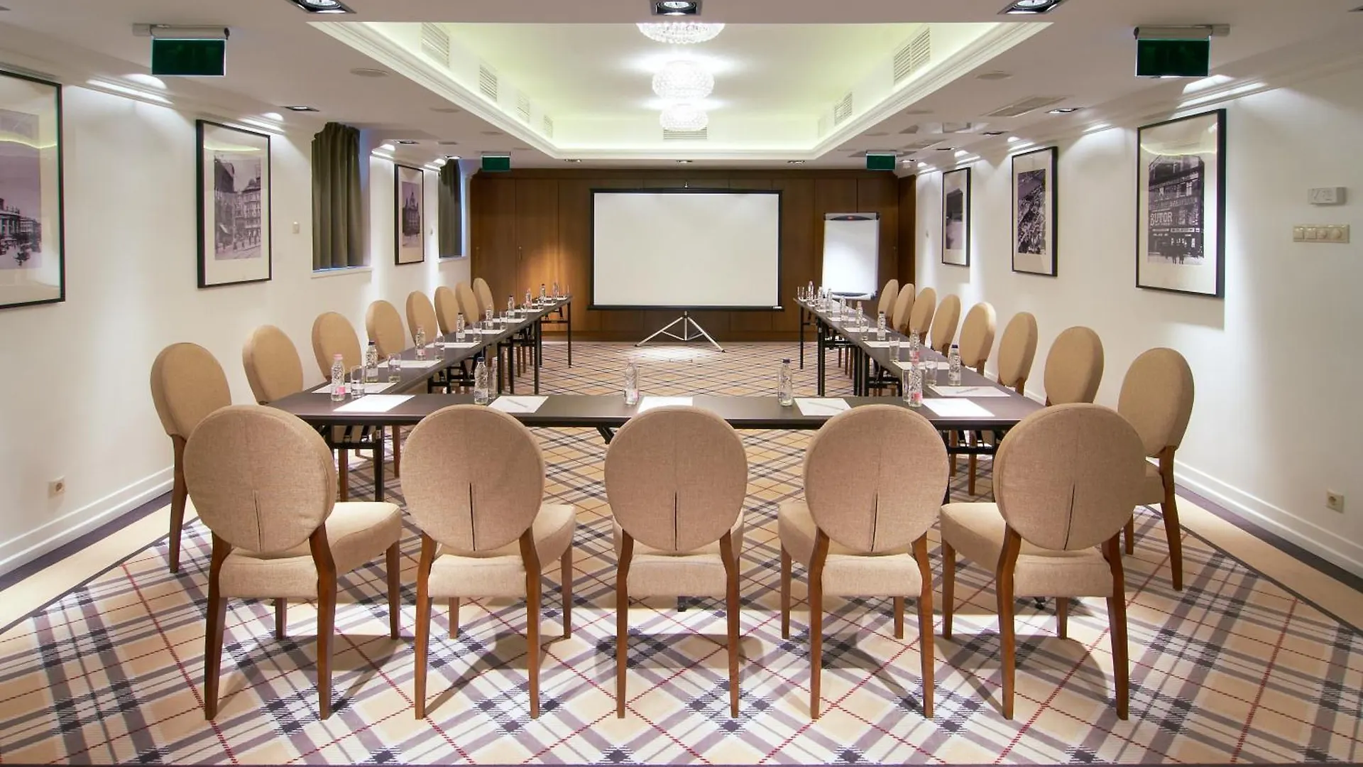 Mirage Medic Hotel Βουδαπέστη