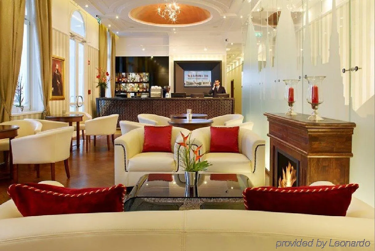 Mirage Medic Hotel Βουδαπέστη