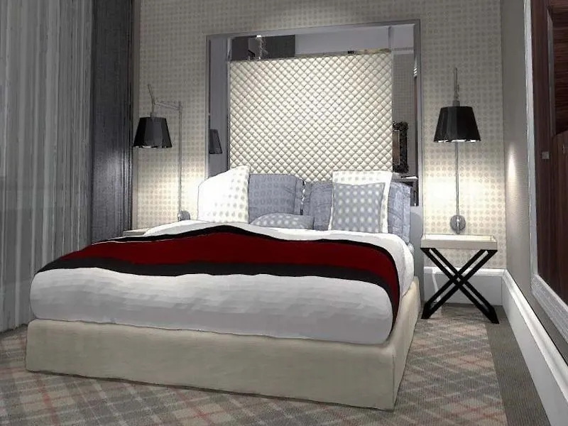 Mirage Medic Hotel Βουδαπέστη 4*,  Ουγγαρία
