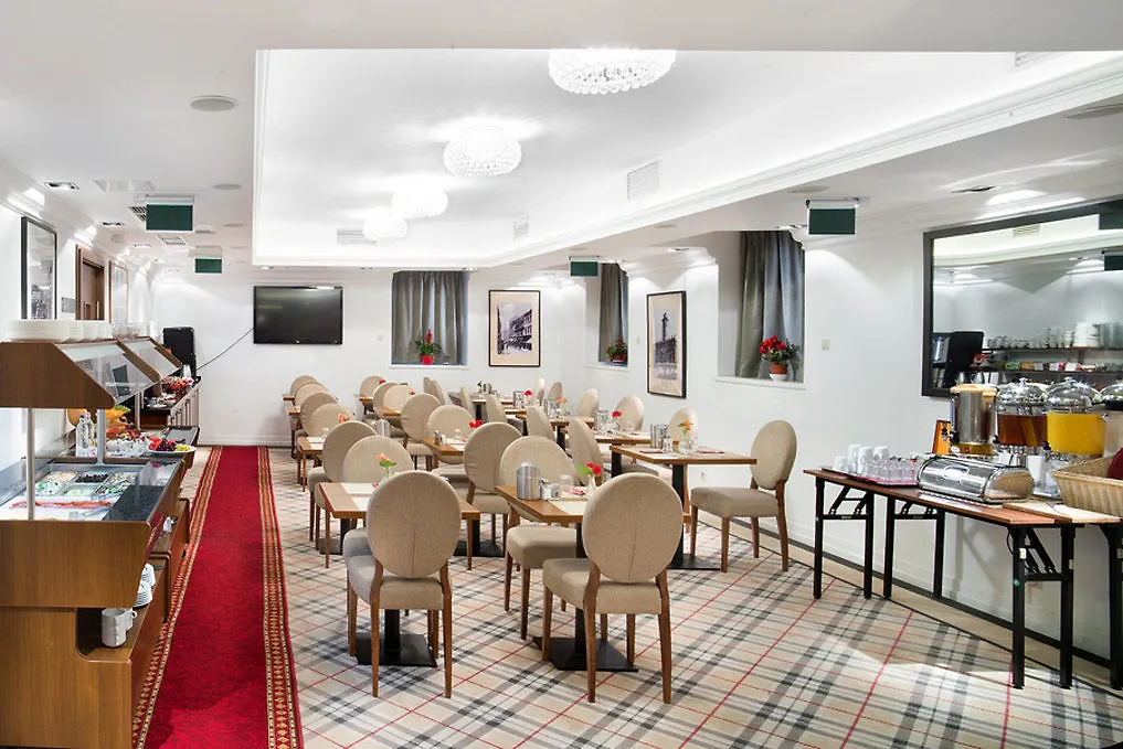 Mirage Medic Hotel Βουδαπέστη